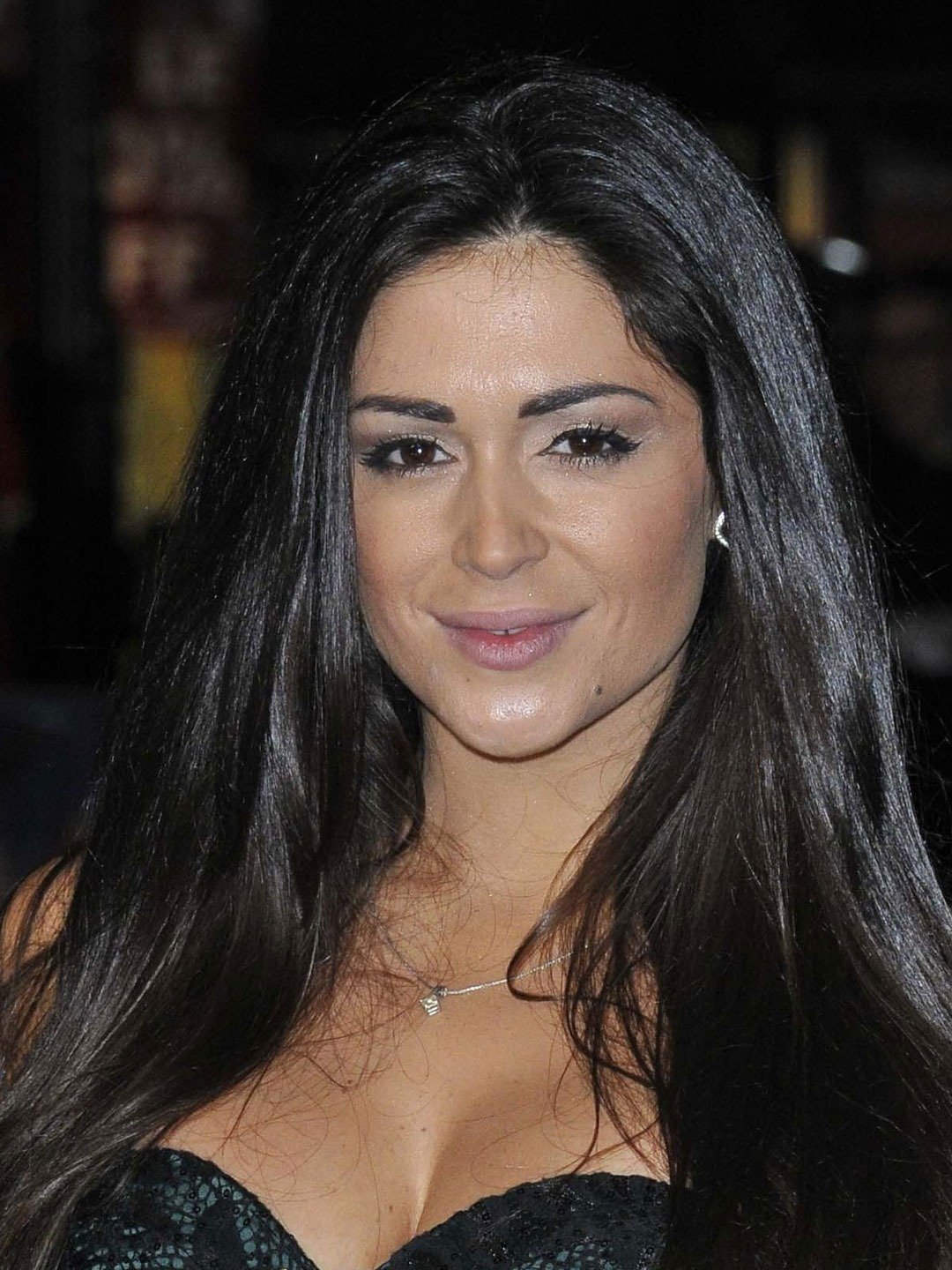 Casey Batchelor